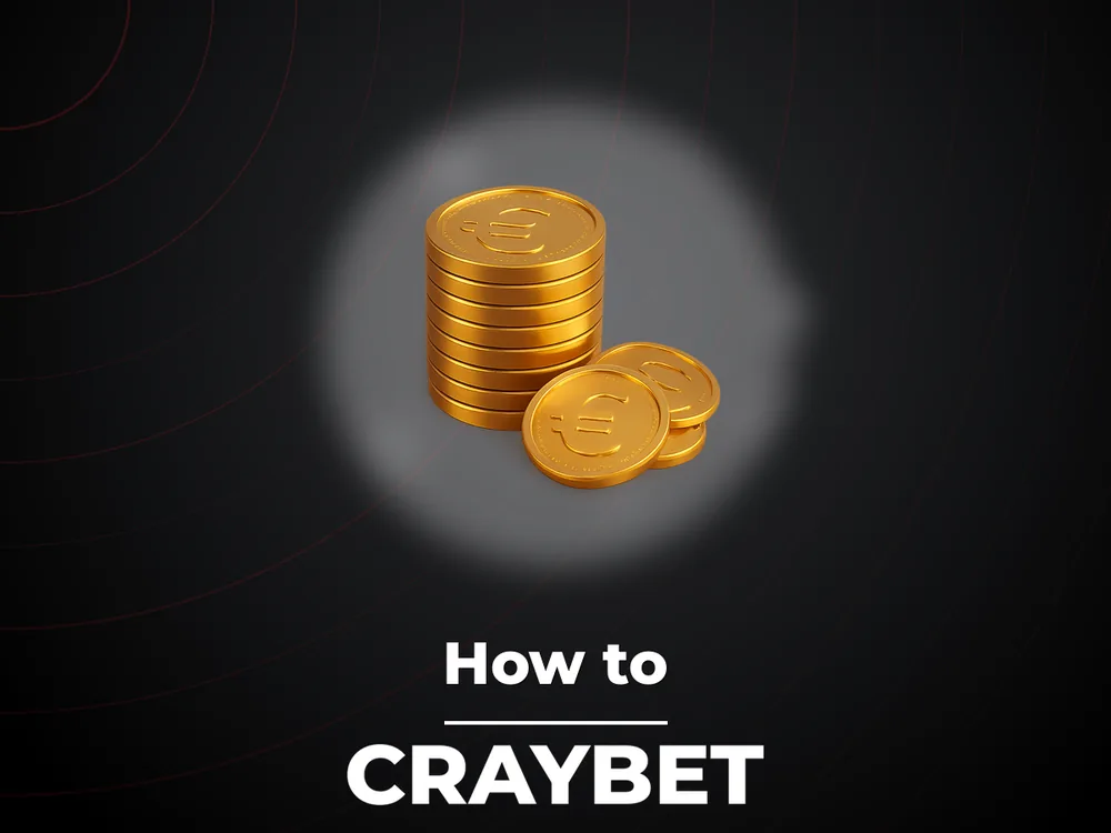 Craybet - How to
