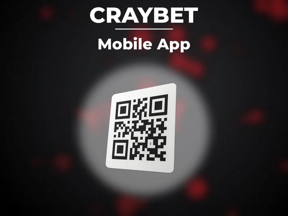 Craybet - Mobile App