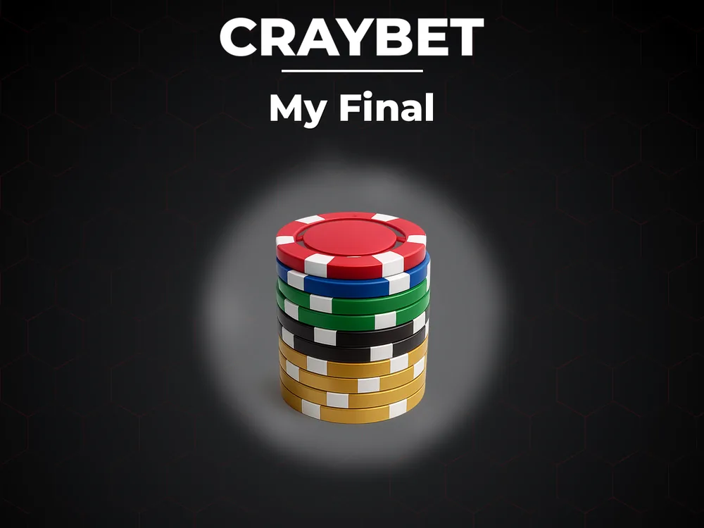 Craybet - My Final