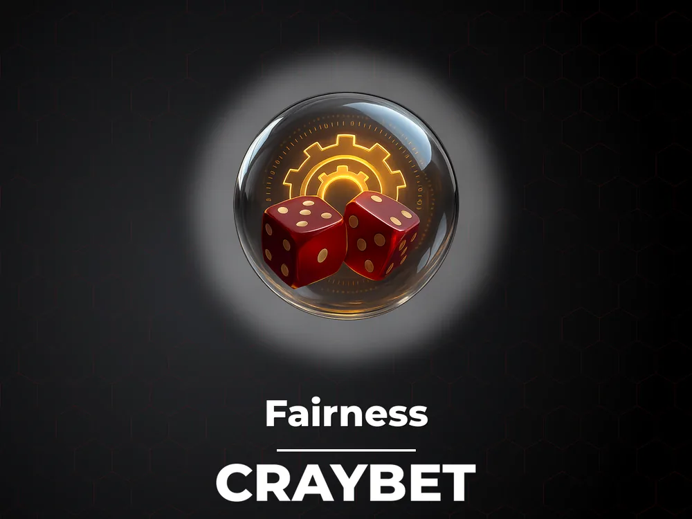 Craybet - Fairness