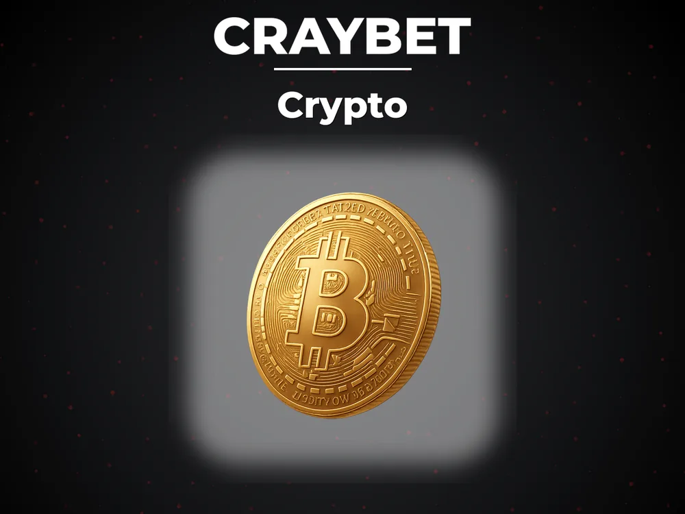 Craybet - Crypto