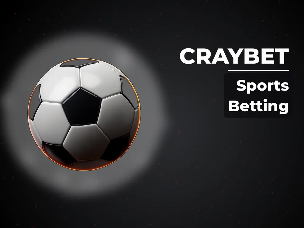 Craybet - Sports Betting